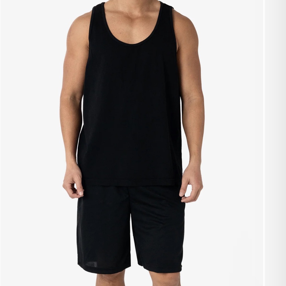 Classic tank top
